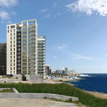 Apartment With Pool Sliema Exterior photo
